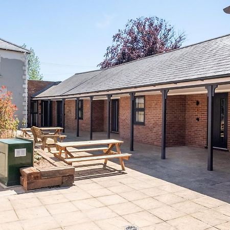 Three Tuns Apartments - Hazel - Aldeburgh Coastal Cottages Pettistree 외부 사진