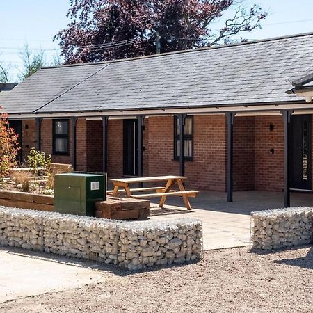 Three Tuns Apartments - Hazel - Aldeburgh Coastal Cottages Pettistree 외부 사진