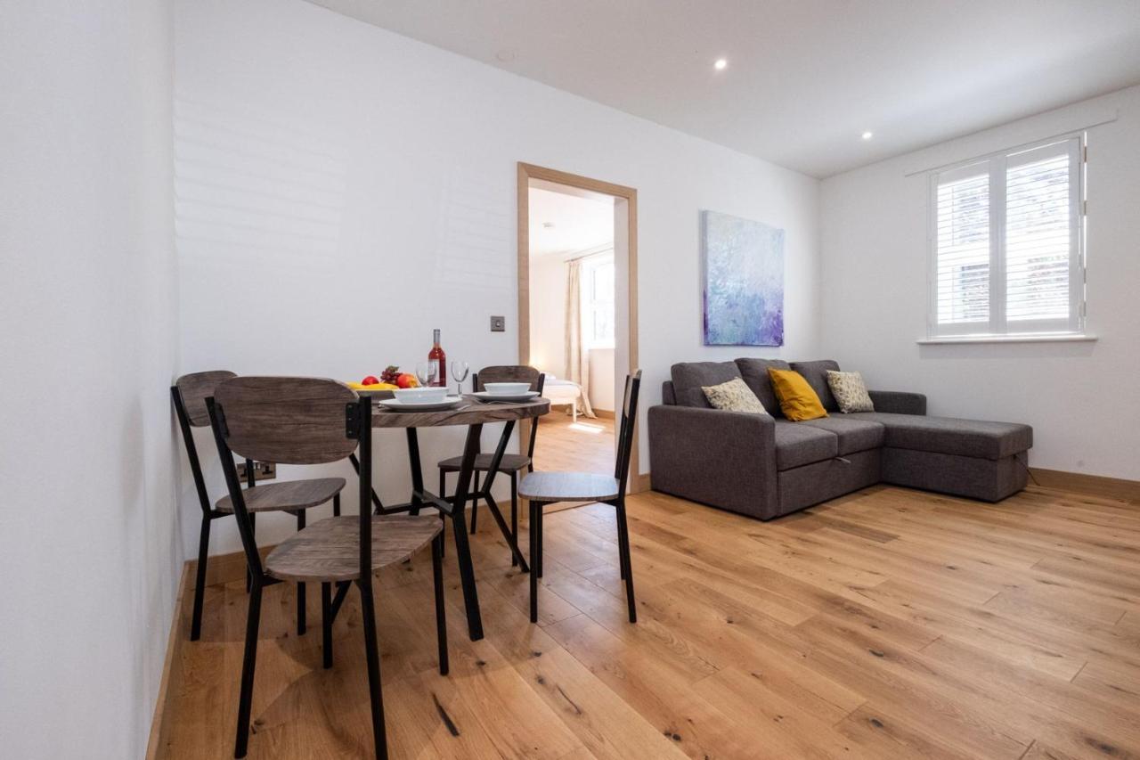 Three Tuns Apartments - Hazel - Aldeburgh Coastal Cottages Pettistree 외부 사진