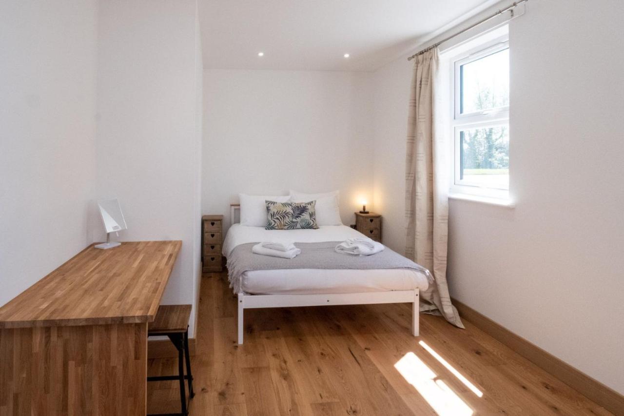 Three Tuns Apartments - Hazel - Aldeburgh Coastal Cottages Pettistree 외부 사진