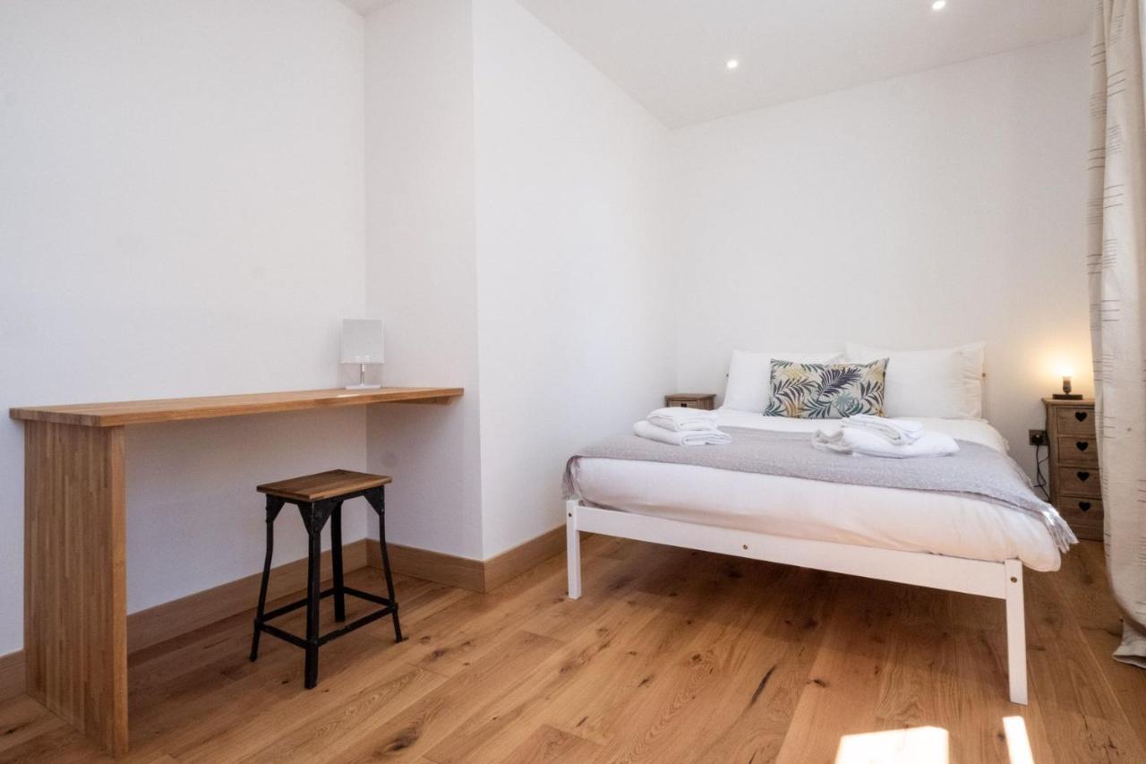 Three Tuns Apartments - Hazel - Aldeburgh Coastal Cottages Pettistree 외부 사진