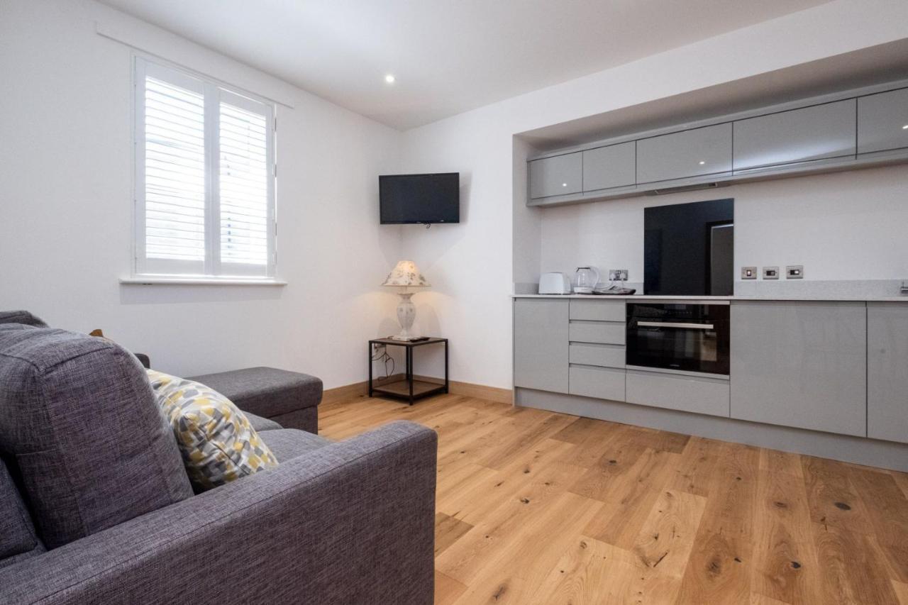 Three Tuns Apartments - Hazel - Aldeburgh Coastal Cottages Pettistree 외부 사진