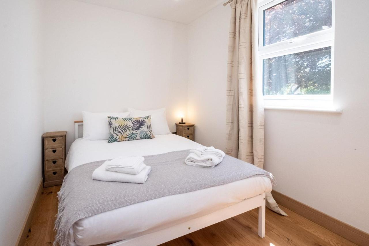Three Tuns Apartments - Hazel - Aldeburgh Coastal Cottages Pettistree 외부 사진
