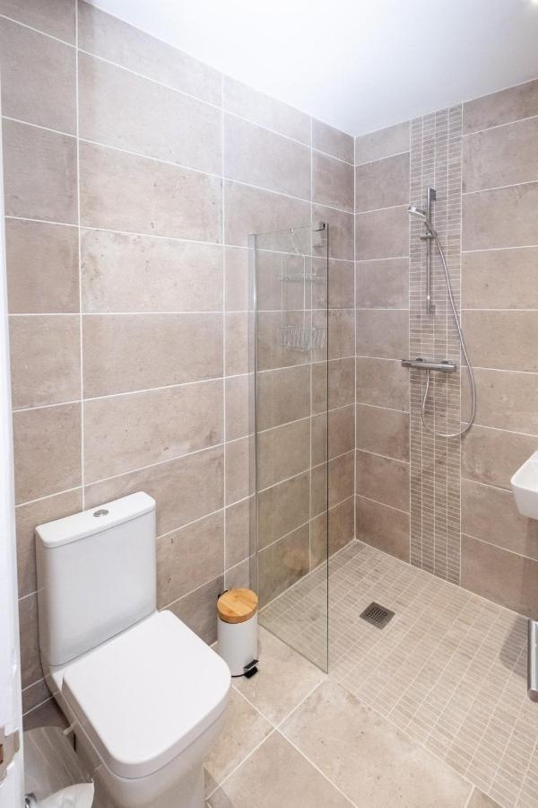 Three Tuns Apartments - Hazel - Aldeburgh Coastal Cottages Pettistree 외부 사진