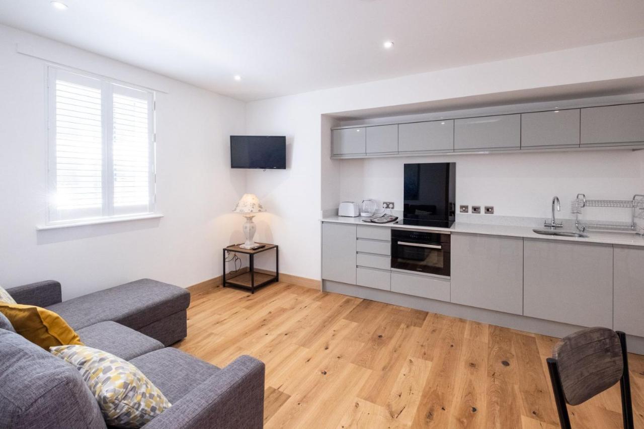 Three Tuns Apartments - Hazel - Aldeburgh Coastal Cottages Pettistree 외부 사진